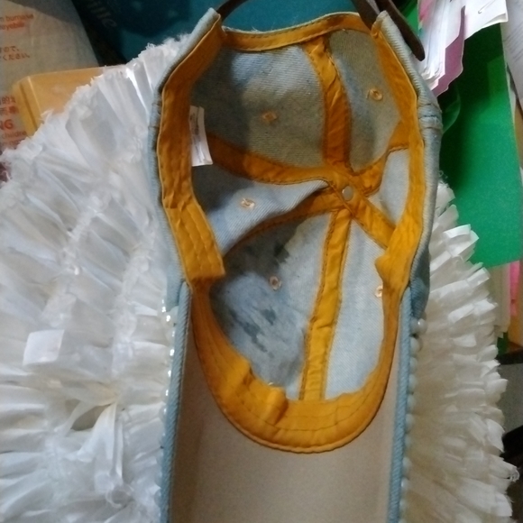 Designer semi precious stone ( Pearl & diamond) 1 - Picture 4 of 15